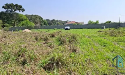 Terreno a venda com 4.450 M² em São José dos Pinhais PR