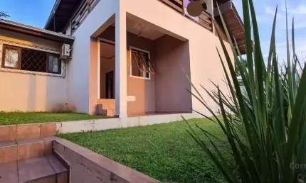 (Financiamento  e estuda permuta) Sobrado a venda 04 quartos c/suíte, 04 vagas em Joinville SC