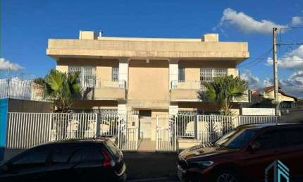 (PERMUTA) Casa comercial a venda diversas salas, no Alto Maracanã em Colombo PR
