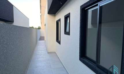 Casa a venda, 03 quartos c/suíte no Afonso Pena em São José dos pinhais PR