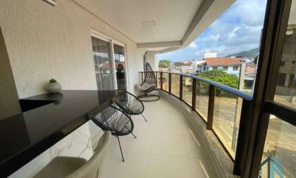 Apartamento a venda Beira Mar, Praia da Armação - PENHA SC