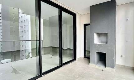 Apartamento GARDEN, 03 quartos c/suíte no Bigorrilho em Curitiba PR