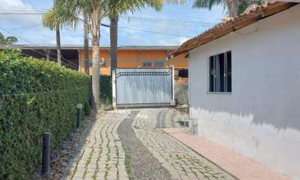 Casa com 3 quartos à venda na Rua Max Malschitzky, Centro, São Bento do Sul