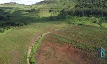 Sítio a venda com 12.29 alqueires, 15 km do centro de campo mourão paraná pr