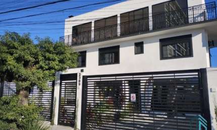 Prédio comercial e residencial, próximo da Marinha, no Novo Estreito  em Florianópolis SC