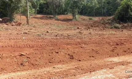 Área a venda 23.000 mil m², ótima localização em Chapeco - SC