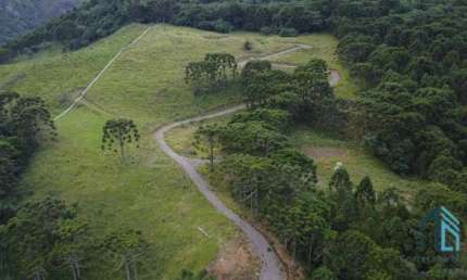Sítio 25.5 hectares, ideal para construção de pousada ou lazer em URUBICI - SC