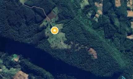 Fazenda com 120 hectares, para investimentos, pronta para plantio em DONA EMMA -SC