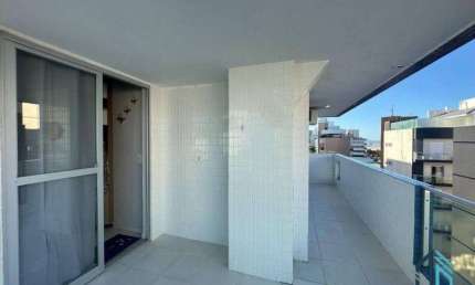 Cobertura a venda, 03 quartos sendo 02 suítes, 02 vagas, terraço, em Caiobá Matinhos PR