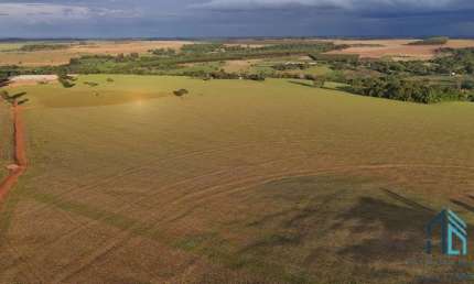 Fazenda Anápolis Goiás-GO Grande Potencial para Pecuária, Agricultura, Loteamento e Mineração
