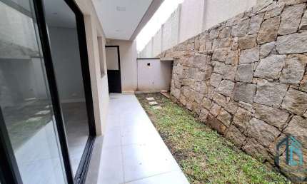 Sobrado 03 suítes, com ático, terraço, em condomínio no Pilarzinho em Curitiba PR