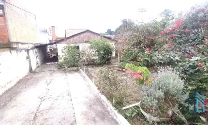 (PERMUTA por Apartamento) Terreno a venda com 364 m² no Bairro Boa Vista em Curitiba PR