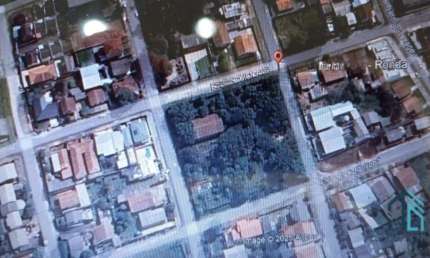 Terreno ótima localização, próximo Shopping, Detran e Prefeitura em Ponta Grossa PR