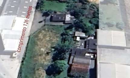 Terreno área industrial com 6.137 mil M² na principal entrada de Itajaí, fácil acesso ao porto em Itajaí SC