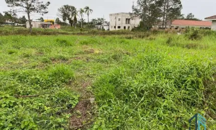 Terreno à venda na Rodovia, 01, Atami, Pontal do Paraná