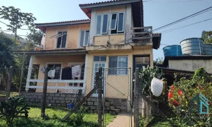 Terreno a venda 12.000 mil m², Bairro Sambaqui em Florianópolis SC