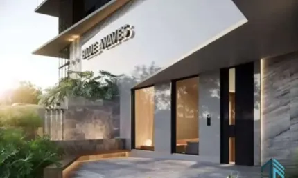 Apartamento Frente Mar, MOBILIADO e DECORADO, 03 suítes, 02 vagas, em Balneário Piçarras, SC