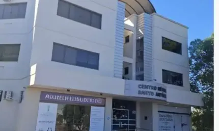 Sala comercial a venda, em ótima localização em chapecó -sc
