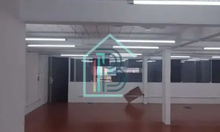 Ponto comercial com 1 sala para alugar na Rua Descalvado, Vila Moreira, Guarulhos