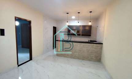 Apartamento com 1 quarto para alugar na Rua Coronel Matos Belo, Messejana, Fortaleza