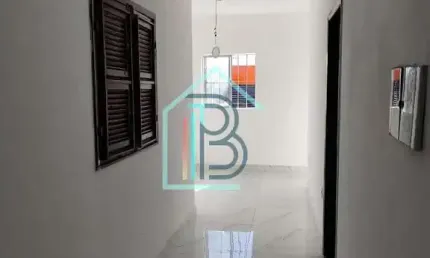 Apartamento com 1 quarto para alugar na Rua Coronel Matos Belo, Messejana, Fortaleza