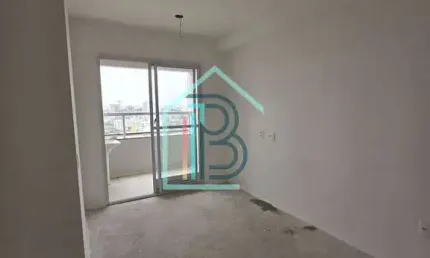 Apartamento com 2 quartos à venda na Rua Nilza, Vila Esperança, São Paulo