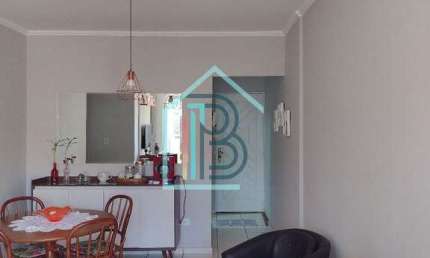 Apartamento com 3 dormitórios à venda, 78 m² - Cidade Brasil - Guarulhos/SP