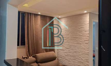Apartamento com 2 quartos à venda na Rua Carutapera, Gopoúva, Guarulhos