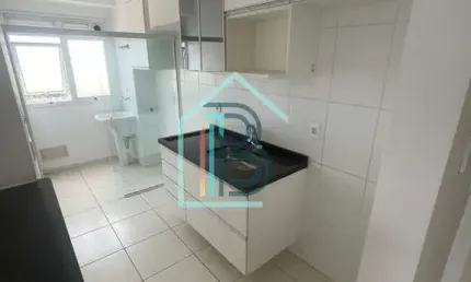 Magnifico apartamento no butantã  para venda e locação 2 dormitórios, 1 vaga, varanda, jardim do la