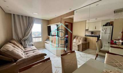 Apartamento à venda Reserva Raposo  Condomínio Chapecó, Jardim Boa Vista (Zona Oeste), São Paulo, S