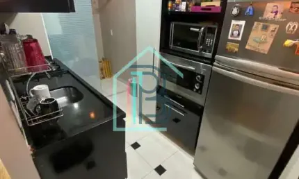 (ALUGA-SE) Apartamento 2 dorms, 1 vaga, Rio Pequeno, São Paulo, SP