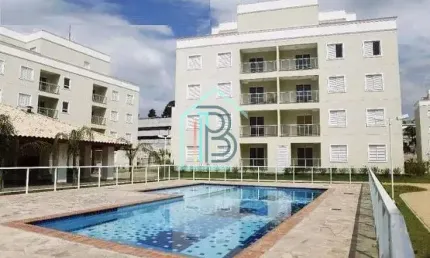 Magnífico Apto 2 dormitórios , 1 vaga para Compra R$ 230.000,00 Jardim Santa Izabel, Granja Viana