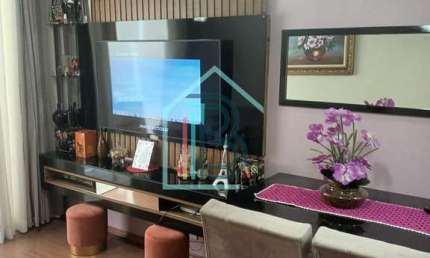 Apartamento com 2 quartos à venda na Avenida Aricanduva, Jardim Colonial, São Paulo