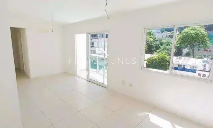 Apartamento à venda em Rio de Janeiro, Botafogo, com 3 quartos, 88,00m²