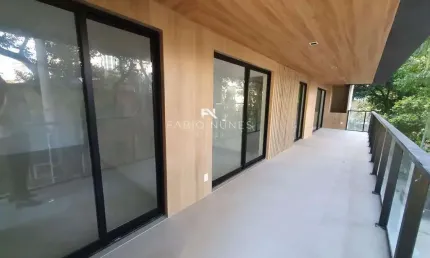 Apartamento com 3 quartos, 133.69m², à venda em Rio de Janeiro, Botafogo