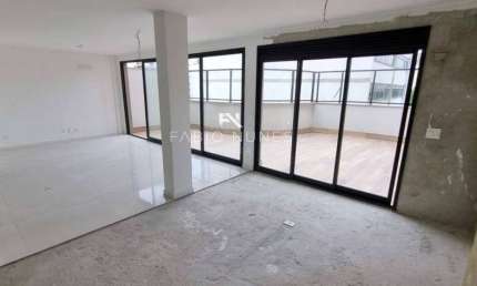 Cobertura com 4 quartos, 213,90m², à venda em Rio de Janeiro, Botafogo
