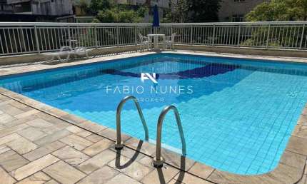Apartamento à venda em Rio de Janeiro, Méier, com 2 quartos, 67,00m²