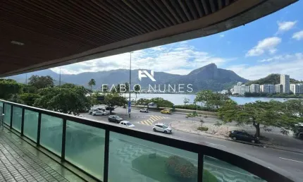 Apartamento de luxo à venda em Rio de Janeiro, Ipanema, com 4 quartos, 225,00m²