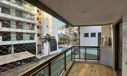 Apartamento para alugar em Rio de Janeiro, Barra Olímpica, com 2 quartos, 75,00m²