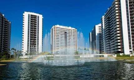 Cobertura à venda em Rio de Janeiro, Barra da Tijuca, com 2 quartos, 157,15m²