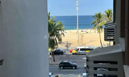 Apartamento à venda em rio de janeiro, copacabana, com 3 quartos, 98,00m²