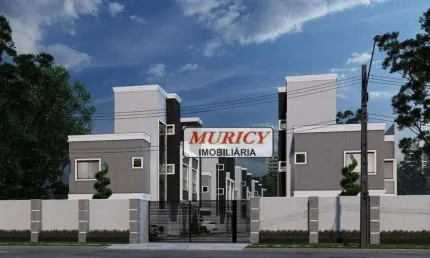 Sobrado à venda, 105 m² por r$ 639.000,00 - uberaba - curitiba/pr