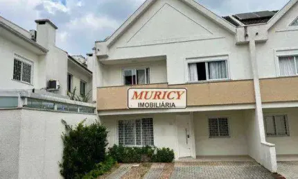 Casa com 3 quartos à venda na Rua Agostinho Ângelo Trevisan, Uberaba, Curitiba