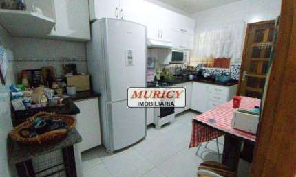 Casa à venda, 72 m² por R$ 330.000,00 - Afonso Pena - São José dos Pinhais/PR