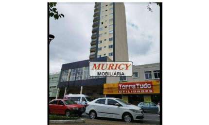 Sala comercial com 1 sala à venda na Rua José Kudlaviec, 435, Centro, Araucária