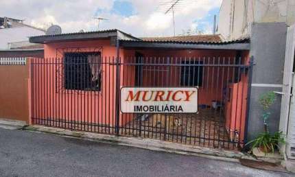 Casa à venda, 35 m² por R$ 280.000,00 - Sítio Cercado - Curitiba/PR
