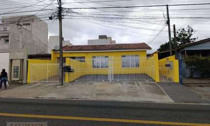 Casa com 3 quartos à venda na Rua Danilo Pedro Schreiner, 589, Alto Boqueirão, Curitiba