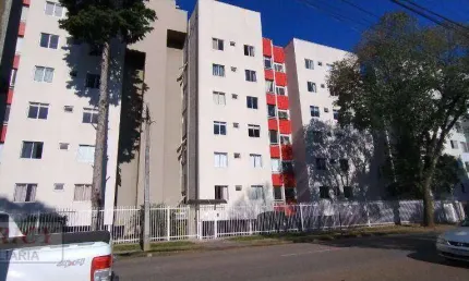 Apartamento com 2 dormitórios à venda, 48 m² por r$ 325.000,00 - água verde - curitiba/pr
