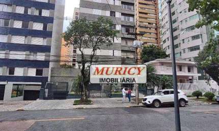 Apartamento com 3 quartos à venda na Rua Pasteur, 235, Batel, Curitiba