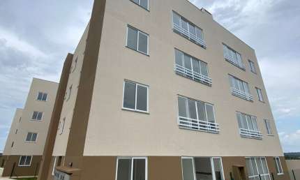 Apartamento com 2 quartos à venda na Avenida das Araucárias, 2265, Thomaz Coelho, Araucária